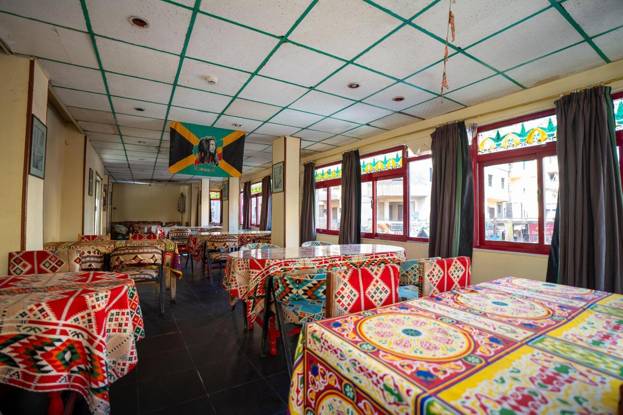 Hostal Venus 日本人 大歓迎