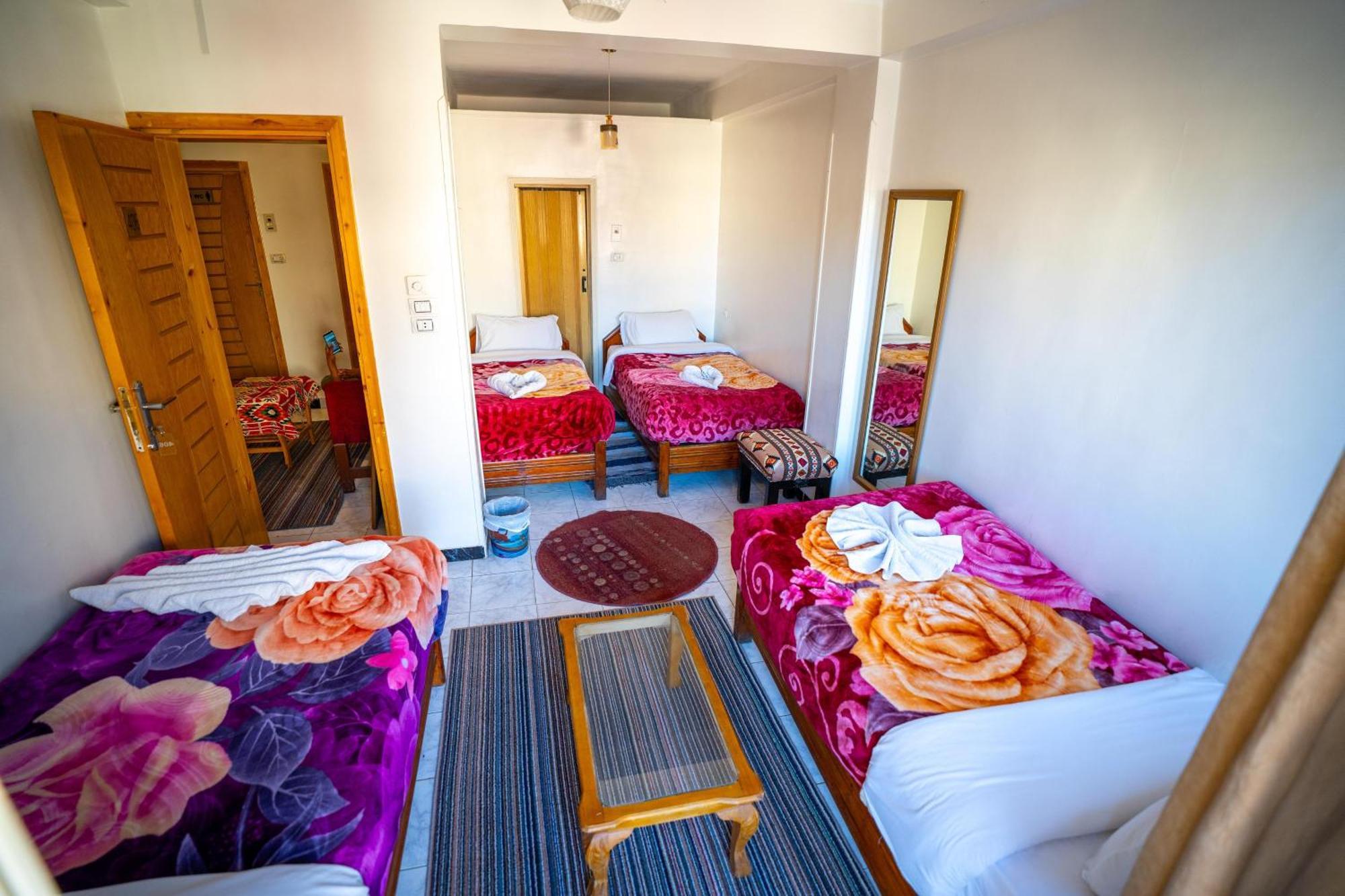 Venus 日本人 大歓迎 Hostal