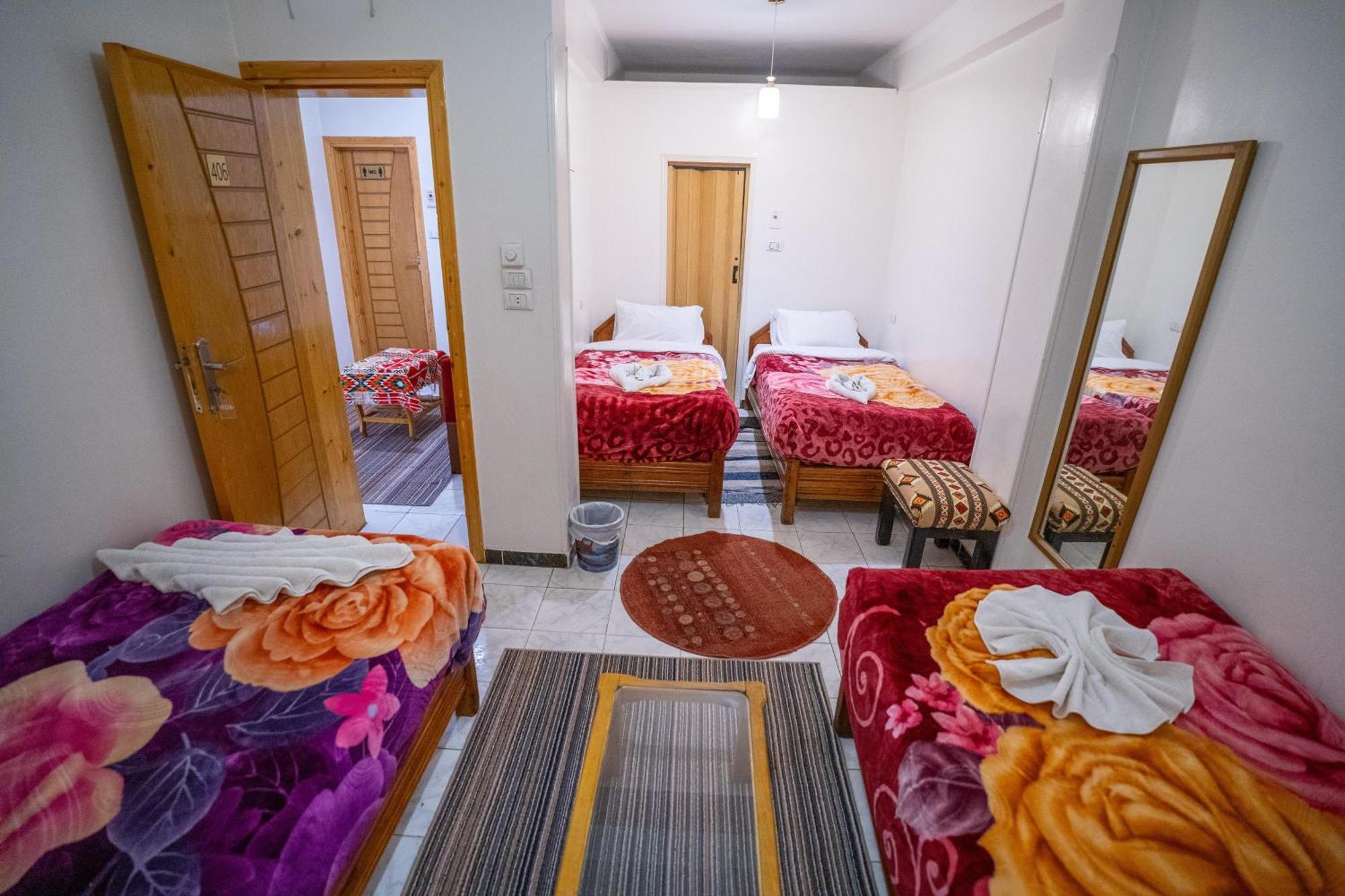 Hostal Venus 日本人 大歓迎 *