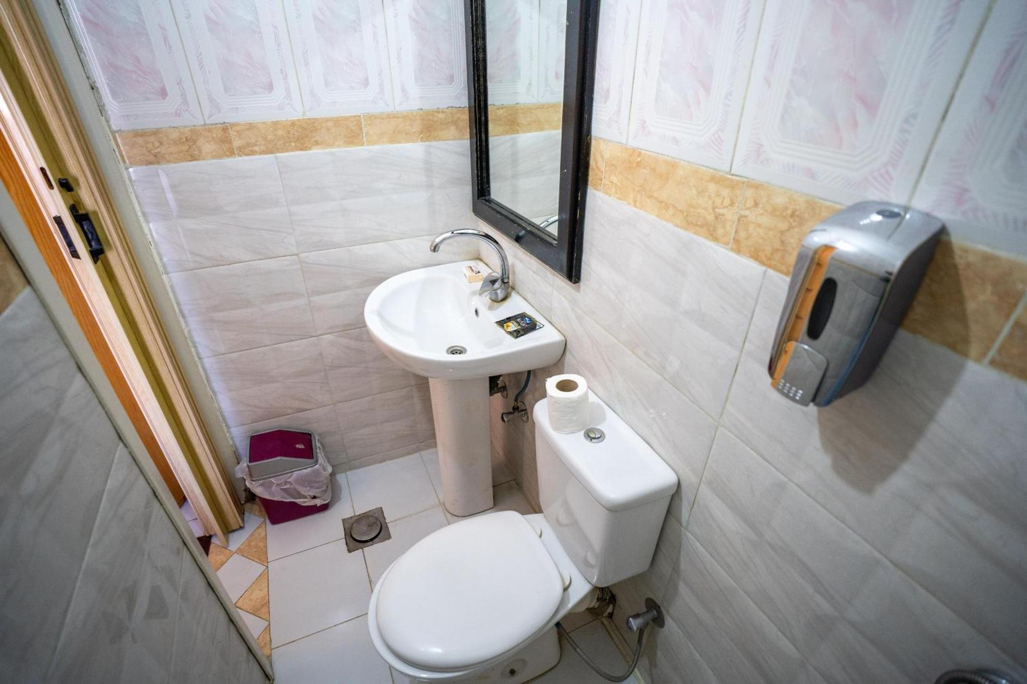 Venus 日本人 大歓迎 Hostel *